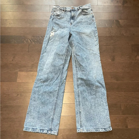 Ardenes 90s High Rise Denim Jeans Women’s Size 9 - Picture 1 of 12